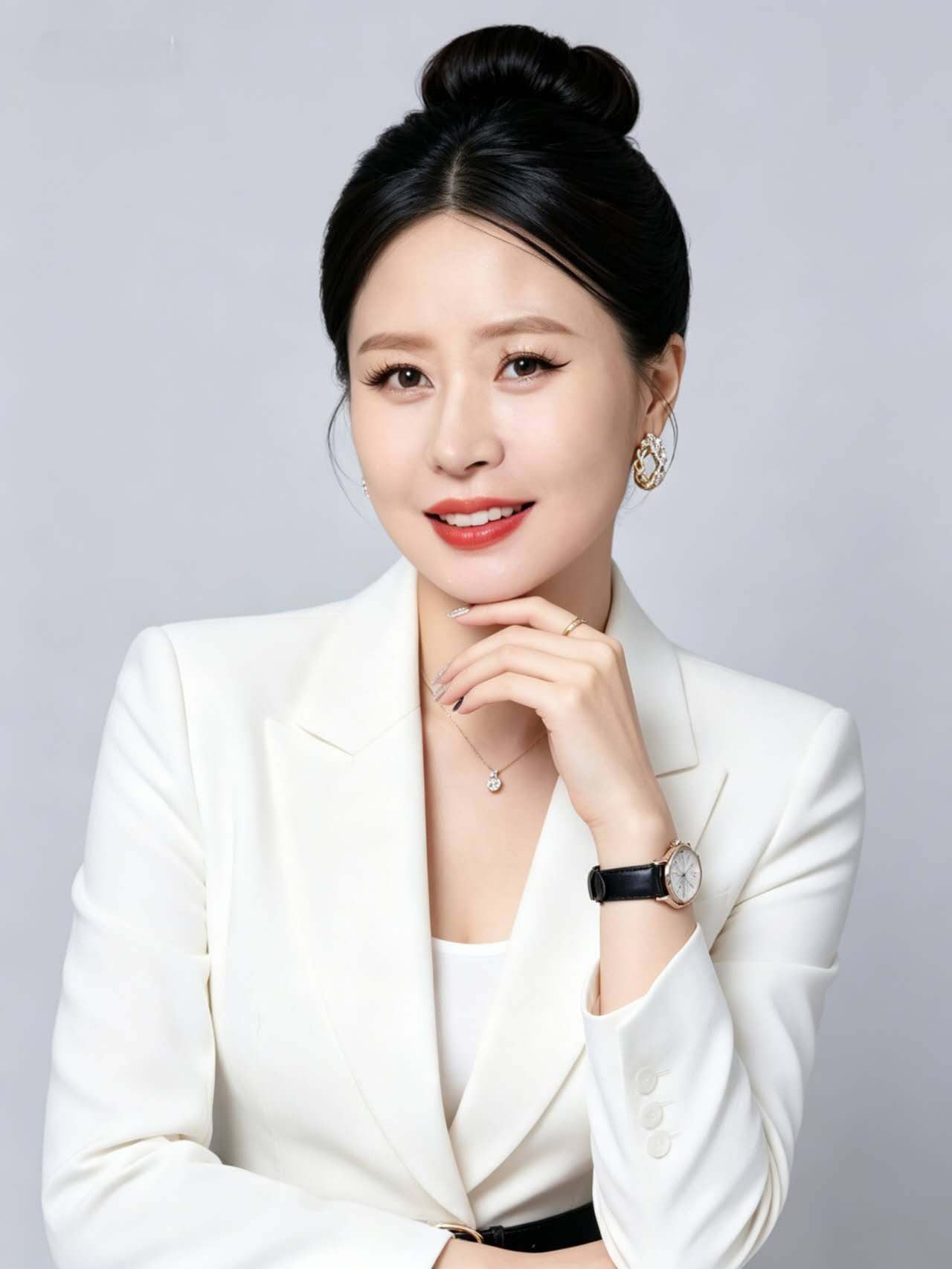 ZHANG SHENGHUA	